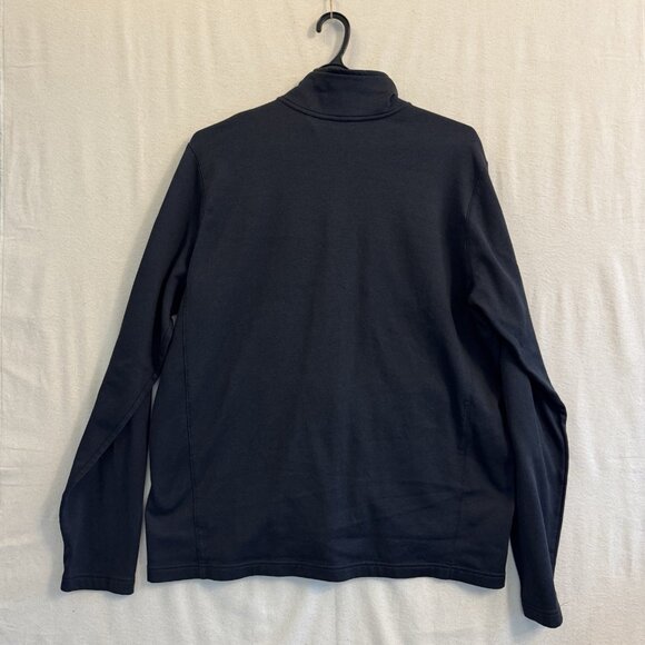 Outdoor Research Surefire Men's XL Black Full Zip Poly Blend - Picture 6 of 8